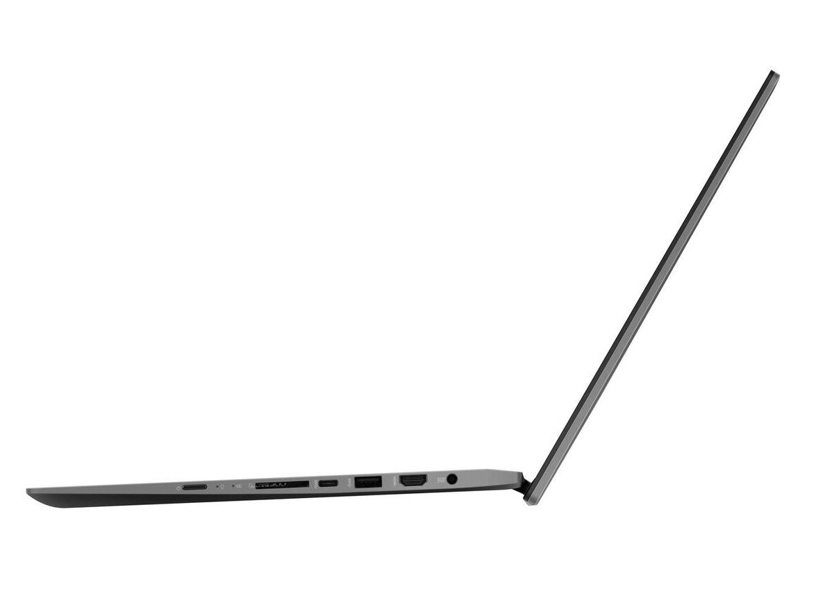 ASUS ZenBook Flip 15 UX563F Laptop | Intel(R) Core(TM) I7-10510U | Intel Iris Xe Graphics | 16GB RAM | 512GB SSD Storage | 15.6-inch 4K UHD Touch