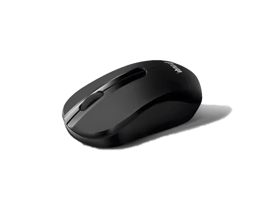 Keyboard and Mouse Combo W600 Wireless Banda