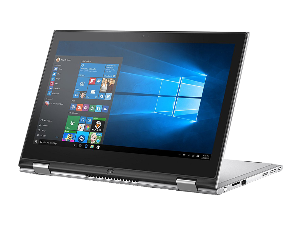 DELL INSPIRON 13-7359 | Intel Core i7-6500U | Intel HD Graphics 520 | 8GB RAM | 256GB SSD | 13.3-inch FHD Touch (1920 x 1080)