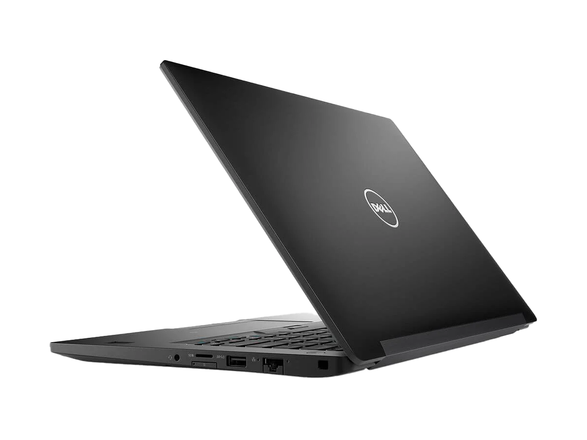 DELL LATITUDE 7490 | Intel Core i5-8350U | Intel UHD Graphics 620 | 8GB RAM | 256GB SSD | 14-inch FHD (1920 x 1080)
