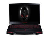 DELL ALIENWARE P18G | Intel Core i7-2670QM | NVIDIA Graphics | 8GB RAM | 256GB SSD | 18.4-inch FHD (1920 x 1080)