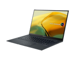 ASUS ZenBook 14X OLED UX3404V Laptop | Intel(R) Core(TM) I5-13500H | Intel Iris Xe Graphics | 16GB DDR4 RAM | 512GB NVMe Storage | 14.5-inch 2.8K OLED