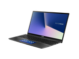 ASUS ZenBook Flip 15 UX563F Laptop | Intel(R) Core(TM) I7-10510U | Intel Iris Xe Graphics | 16GB RAM | 512GB SSD Storage | 15.6-inch 4K UHD Touch