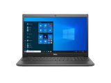 Dell 3510N Laptop | Intel(R) Core(TM) | Intel UHD Graphics | 8GB RAM | 256GB NVMe Storage | 15.6-inch HD