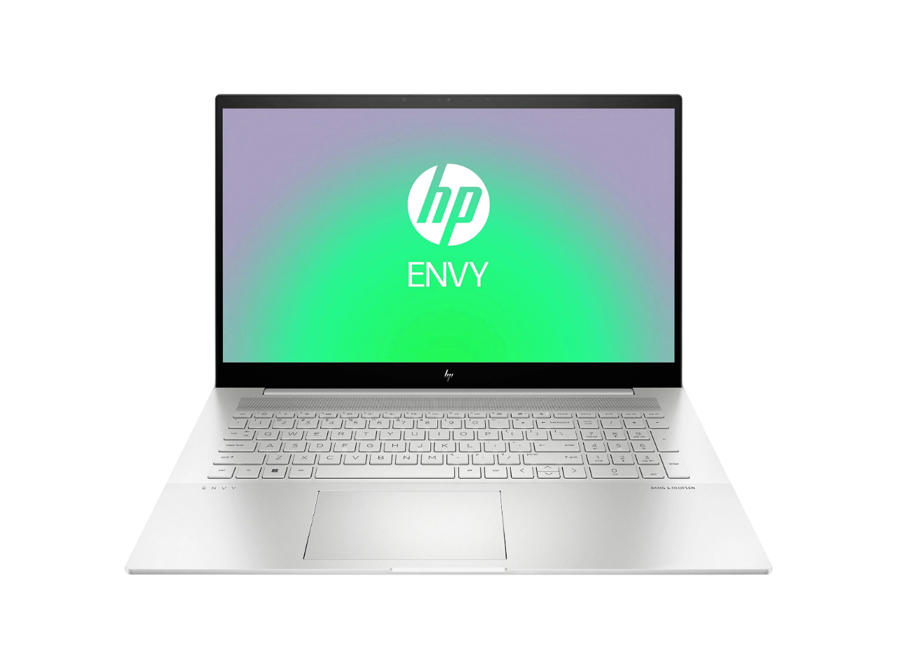 HP 17-ch1554ng Laptop | Intel(R) Core(TM) I5-1155G7 | GeForce MX 450 | 16GB RAM | 512GB NVMe Storage | 17.3-inch Full HD