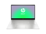 HP 17-ch1554ng Laptop | Intel(R) Core(TM) I5-1155G7 | GeForce MX 450 | 16GB RAM | 512GB NVMe Storage | 17.3-inch Full HD