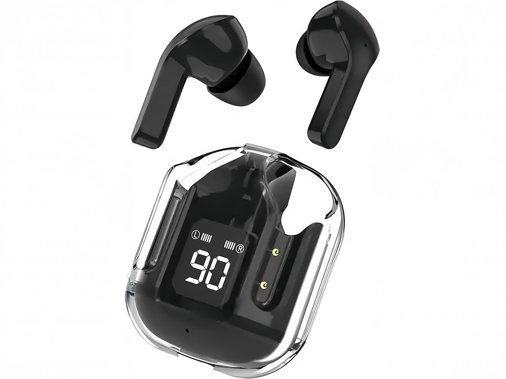 AirPods UltraPods Max Punoxin