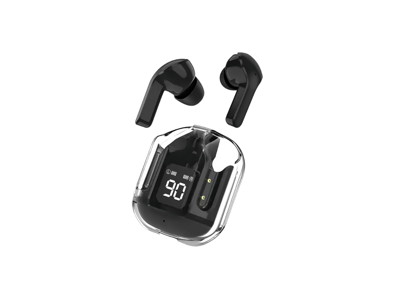 AirPods UltraPods Max Punoxin