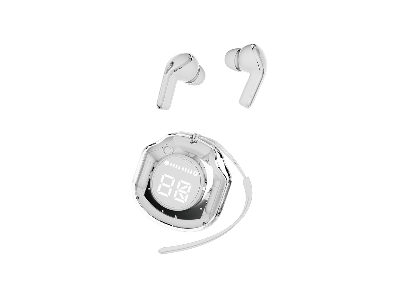 AirPods UltraPods Pro Punoxin