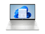 HP 15-eg2001nh Laptop | Intel(R) Core(TM) I5-1235U | Intel Iris Xe Graphics | 16GB RAM | 512GB NVMe Storage | 15.6-inch Full HD