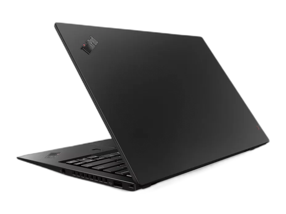 LENOVO X1 CARBON GEN5 | Intel Core i5-7200U | Intel HD Graphics 620 | 8GB RAM | 256GB SSD | 14-inch FHD (1920 x 1080)