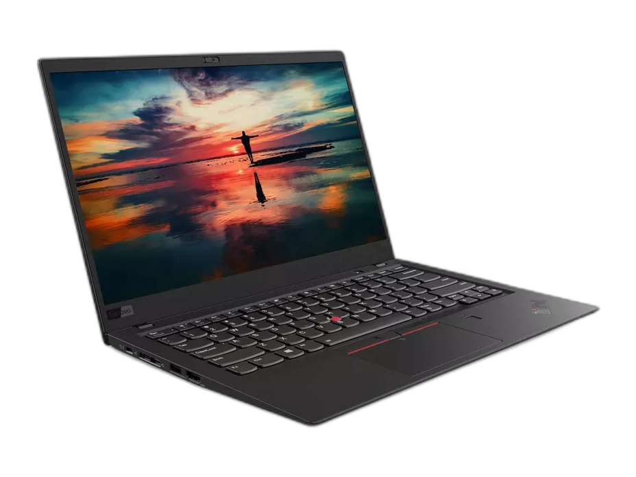 LENOVO X1 CARBON GEN5 | Intel Core i5-7200U | Intel HD Graphics 620 | 8GB RAM | 256GB SSD | 14-inch FHD (1920 x 1080)