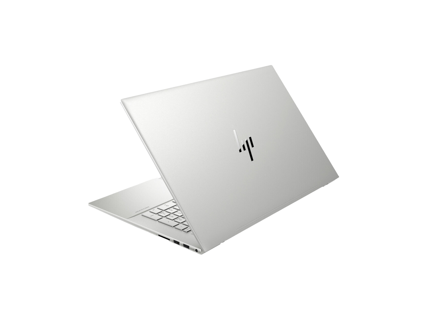 HP 17-ch1554ng Laptop | Intel(R) Core(TM) I5-1155G7 | GeForce MX 450 | 16GB RAM | 512GB NVMe Storage | 17.3-inch Full HD