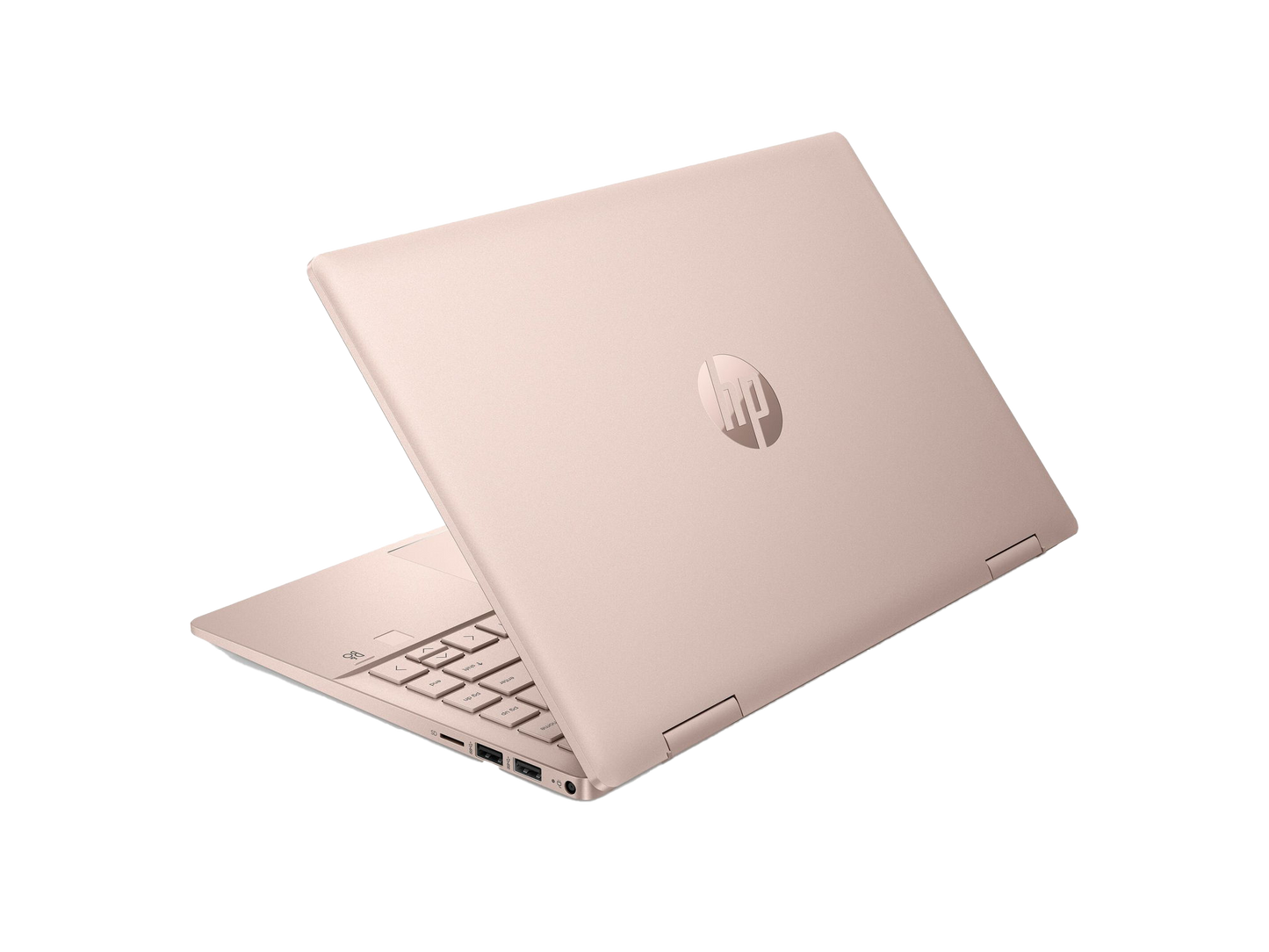 HP 14-ek0007nh Laptop | Intel(R) Core(TM) I5-1235U | Intel Iris Xe Graphics | 16GB RAM | 512GB NVMe Storage | 14-inch Full HD