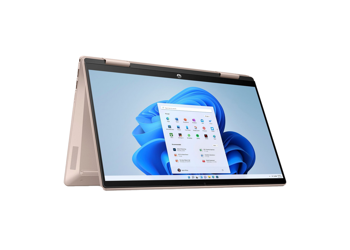 HP 14-ek0007nh Laptop | Intel(R) Core(TM) I5-1235U | Intel Iris Xe Graphics | 16GB RAM | 512GB NVMe Storage | 14-inch Full HD