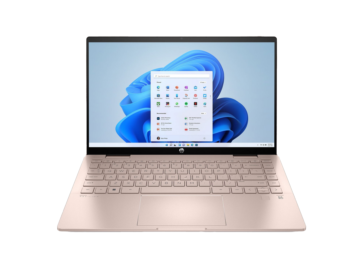 HP 14-ek0007nh Laptop | Intel(R) Core(TM) I5-1235U | Intel Iris Xe Graphics | 16GB RAM | 512GB NVMe Storage | 14-inch Full HD