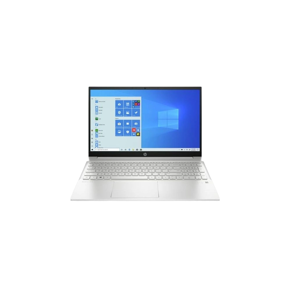 HP 15-eg0010nh Laptop | Intel(R) Core(TM) I5-1135G7 | Intel Iris Xe Graphics | 8GB RAM | 512GB NVMe Storage | 15.6-inch Full HD