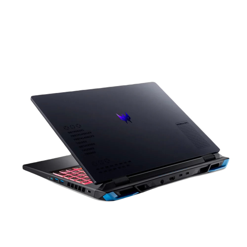 Acer Predator Helios Neo 16 | Intel Core I9-13900HX | GeForce RTX 4060 | 16GB | 1TB NVMe | 16-inch WQXGA (2560 x 1600)