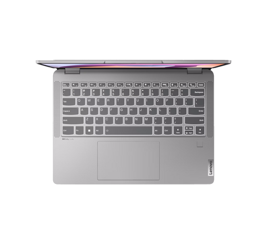 لينوفو آيديا باد فليكس ٥ ١٤ABR٨ | معالج AMD R3-7330U | معالج رسومات AMD راديون | ذاكرة ٨ جيجابايت | قرص صلب NVMe سعة ٥١٢ جيجابايت | شاشة ١٤ بوصة عالية الدقة (١٩٢٠ × ١٠٨٠)