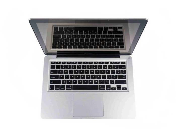MACBOOK PRO 2014 | Intel Core i7-4770HQ | Intel Iris Pro Graphics | 8GB RAM | 256GB SSD | 13.3-inch Retina (2560 x 1600)