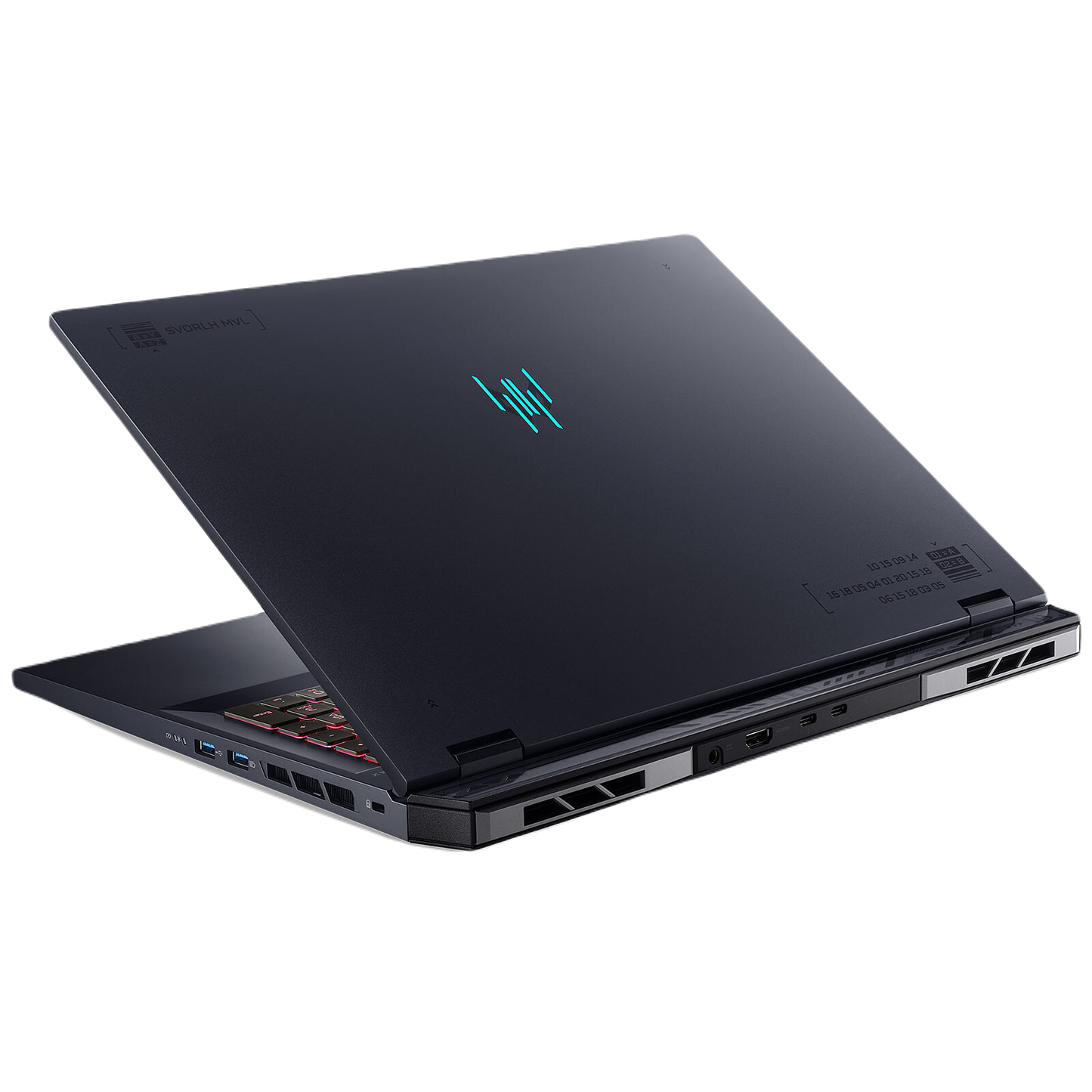 Acer Predator Helios Neo 18 | Intel Core I9-14900HX | GeForce RTX 4070 | 32GB | 2TB NVMe | 18-inch QHD+ (2560 x 1600)