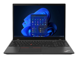 LENOVO T16 GEN1 | Intel Core i7-1260P | Intel Iris Xe Graphics | 8GB RAM | 256GB SSD | 16-inch FHD+ (1920 x 1200)