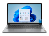 Lenovo IdeaPad 1 15IAU7 | Intel Core I3-1215U | Intel Iris Xe Graphics | 8GB | 512GB NVMe | 15.6-inch FHD (1920 x 1080)