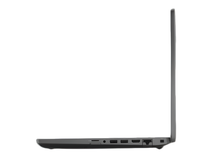 DELL 5501 | Intel Core i5-9300H | Intel UHD Graphics 630 | 8GB RAM | 256GB SSD | 15.6-inch HD (1366 x 768)