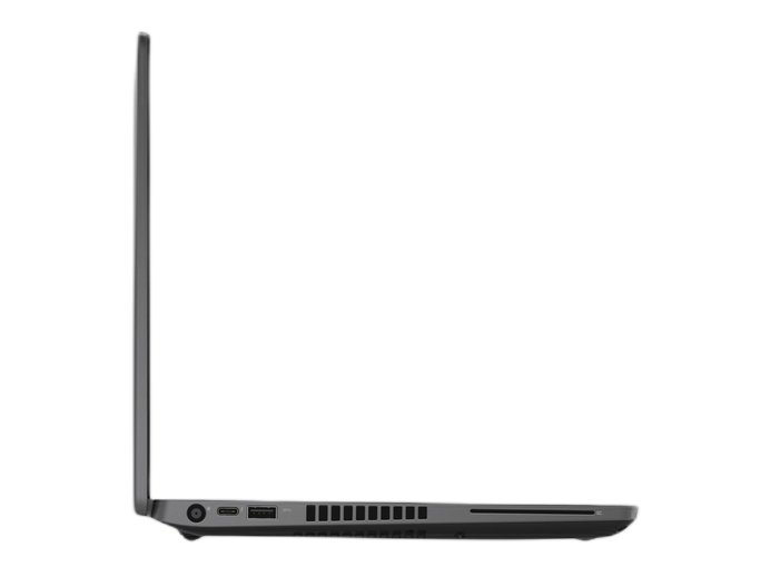 DELL 5501 | Intel Core i5-9300H | Intel UHD Graphics 630 | 8GB RAM | 256GB SSD | 15.6-inch HD (1366 x 768)