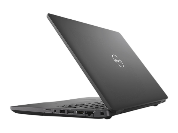DELL 5501 | Intel Core i5-9300H | Intel UHD Graphics 630 | 8GB RAM | 256GB SSD | 15.6-inch HD (1366 x 768)