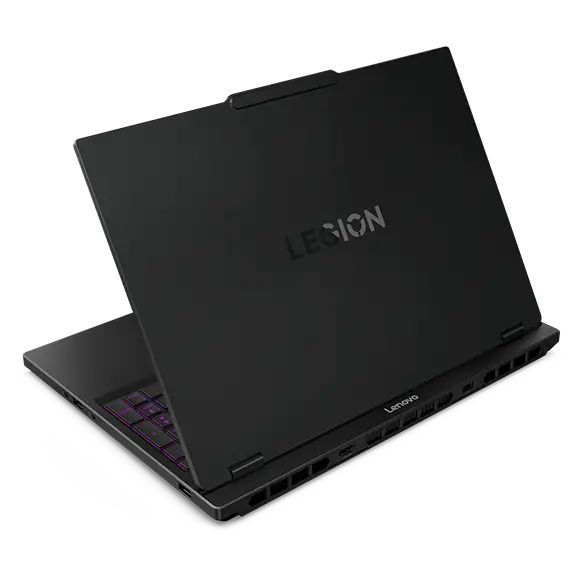 Lenovo Legion 5 15, 15" WQXGA 165Hz Display, RYZEN 7 260, 16GB DDR5 RAM, 512 PCIe 4.0 SSD, NVIDIA GeForce RTX 5060 8GB, 24-Zone RGB KB,Win 11 Home, Storm Grey with Consumix Mousepad