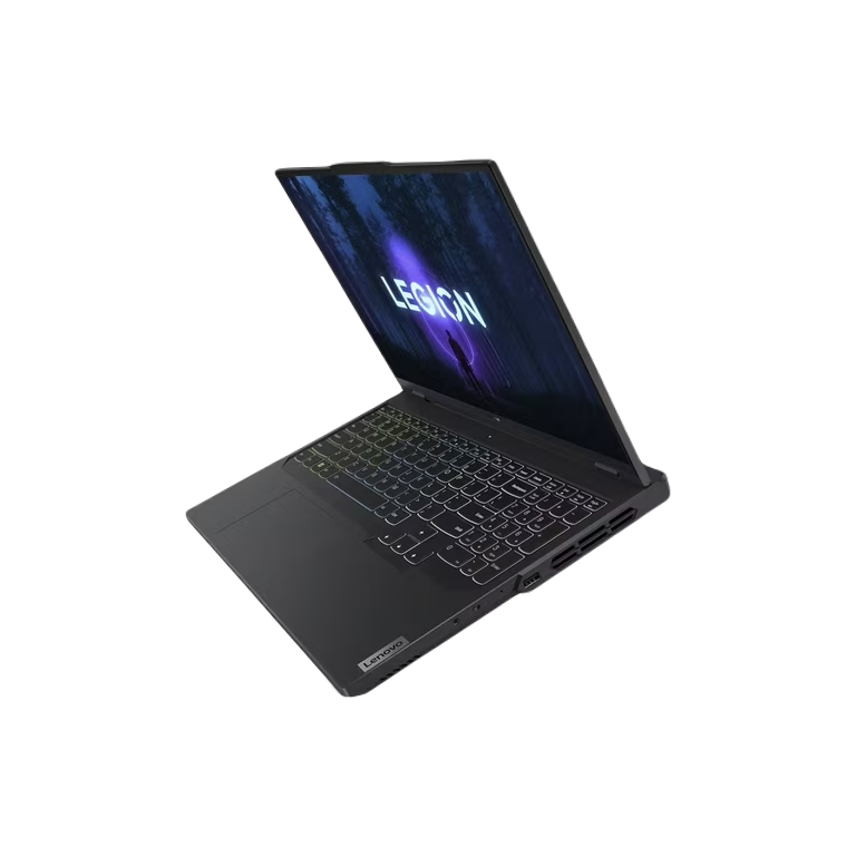 لينوفو ليجن برو ٥ ١٦IRX٨ | معالج إنتل كور I٧-١٣٧٠٠HX | بطاقة رسومات جي فورس RTX ٤٠٦٠ | ١٦ جيجابايت | ٥١٢ جيجابايت NVMe | شاشة ١٦ بوصة بدقة WQXGA (٢٥٦٠ × ١٦٠٠)