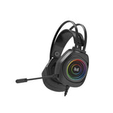 Headset Gaming Wired Monster AirMars N5 RGB