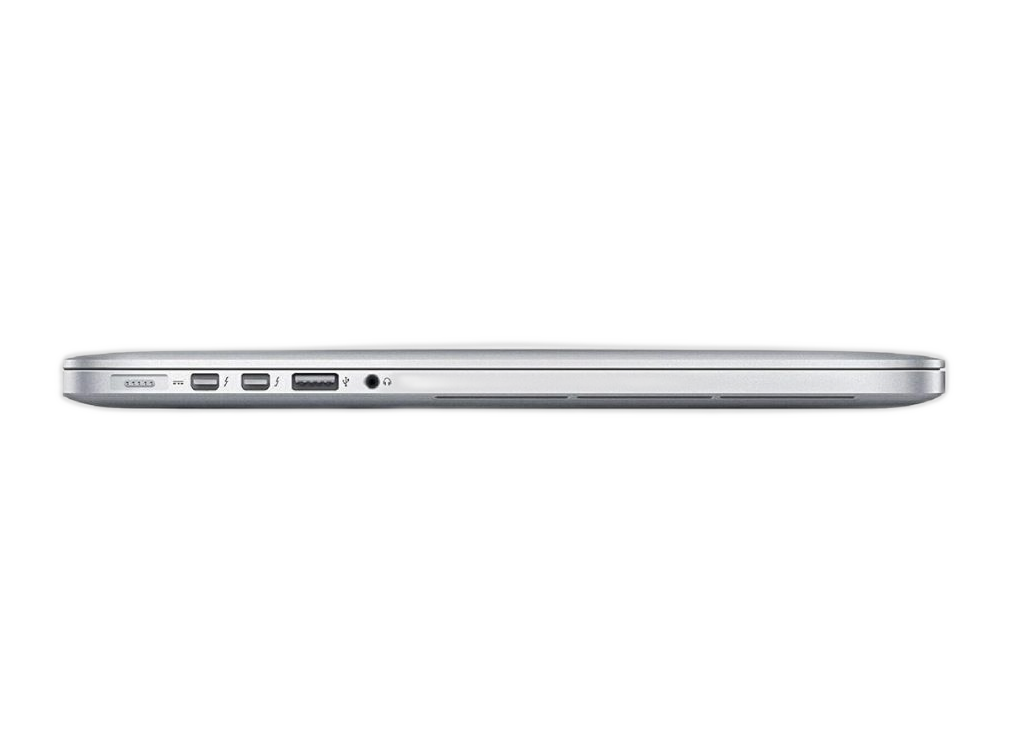 Apple MacBook Pro 13 2015 Laptop | Intel Core i5 | Intel HD Graphics | 13.3-inch Retina Display