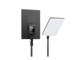 Fill Light 19" LED panel Plokama LIVE-P19 for Photography/Videography/content Creation with Remote Controller and Ballhead