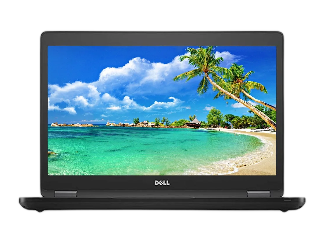 DELL 5480 | Intel Core i5-7300U | Intel HD Graphics 620 | 8GB RAM | 256GB SSD | 14-inch HD (1366 x 768)