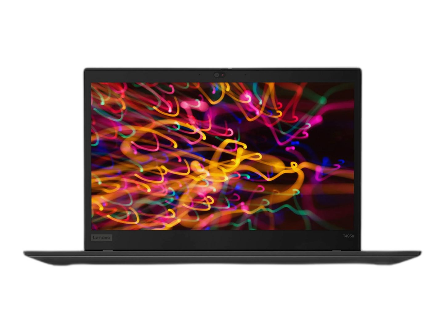 LENOVO T495 | AMD Ryzen 7 PRO 3700U | AMD Radeon Vega 10 2GB | 8GB RAM | 256GB SSD | 14-inch FHD (1920 x 1080)