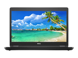 DELL 5480 | Intel Core i5-7300U | Intel HD Graphics 620 | 8GB RAM | 256GB SSD | 14-inch HD (1366 x 768)