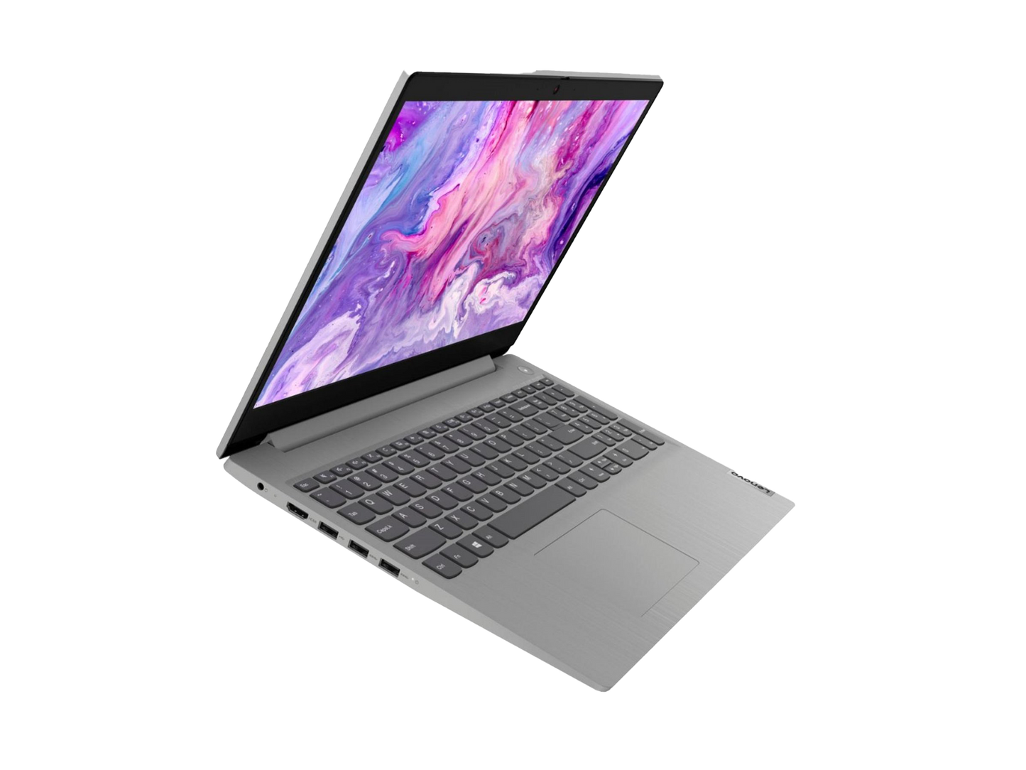Lenovo IdeaPad 3 15ITL6 Laptop | Intel(R) Core(TM) I5-1135G7 | Intel Iris Xe Graphics | 8GB RAM | 512GB NVMe Storage | 15.6-inch Full HD