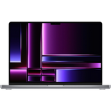 Apple MacBook Pro 16 2023 Laptop | M2 Pro Chip | Apple M2 Pro GPU | 16GB RAM | 512GB NVMe Storage | 16.2-inch Liquid Retina XDR