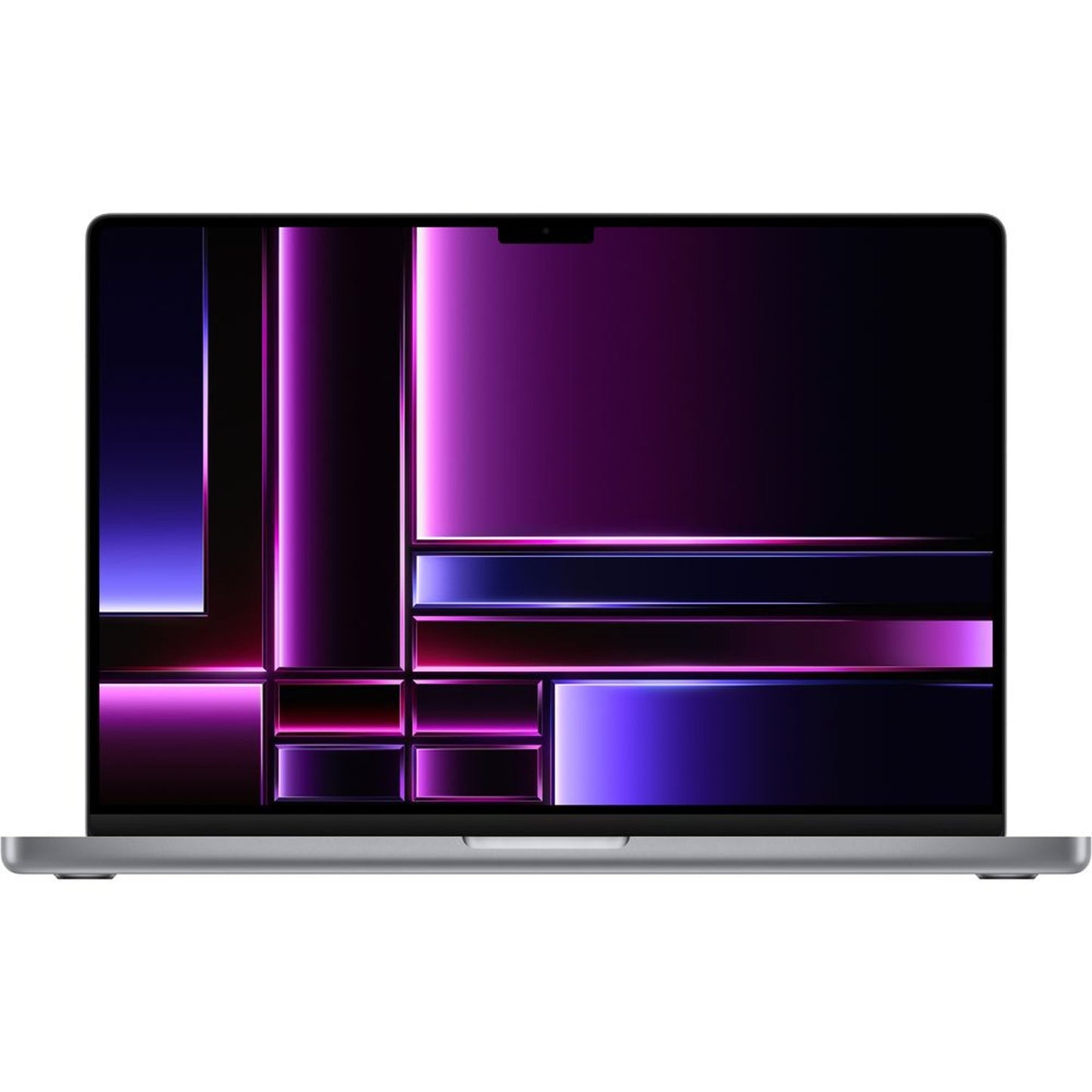 Apple MacBook Pro 16 2023 Laptop | M2 Pro Chip | Apple M2 Pro GPU | 16GB RAM | 512GB NVMe Storage | 16.2-inch Liquid Retina XDR