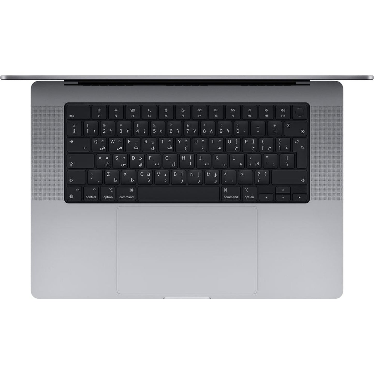 Apple MacBook Pro 16 2023 Laptop | M2 Pro Chip | Apple M2 Pro GPU | 16GB RAM | 512GB NVMe Storage | 16.2-inch Liquid Retina XDR