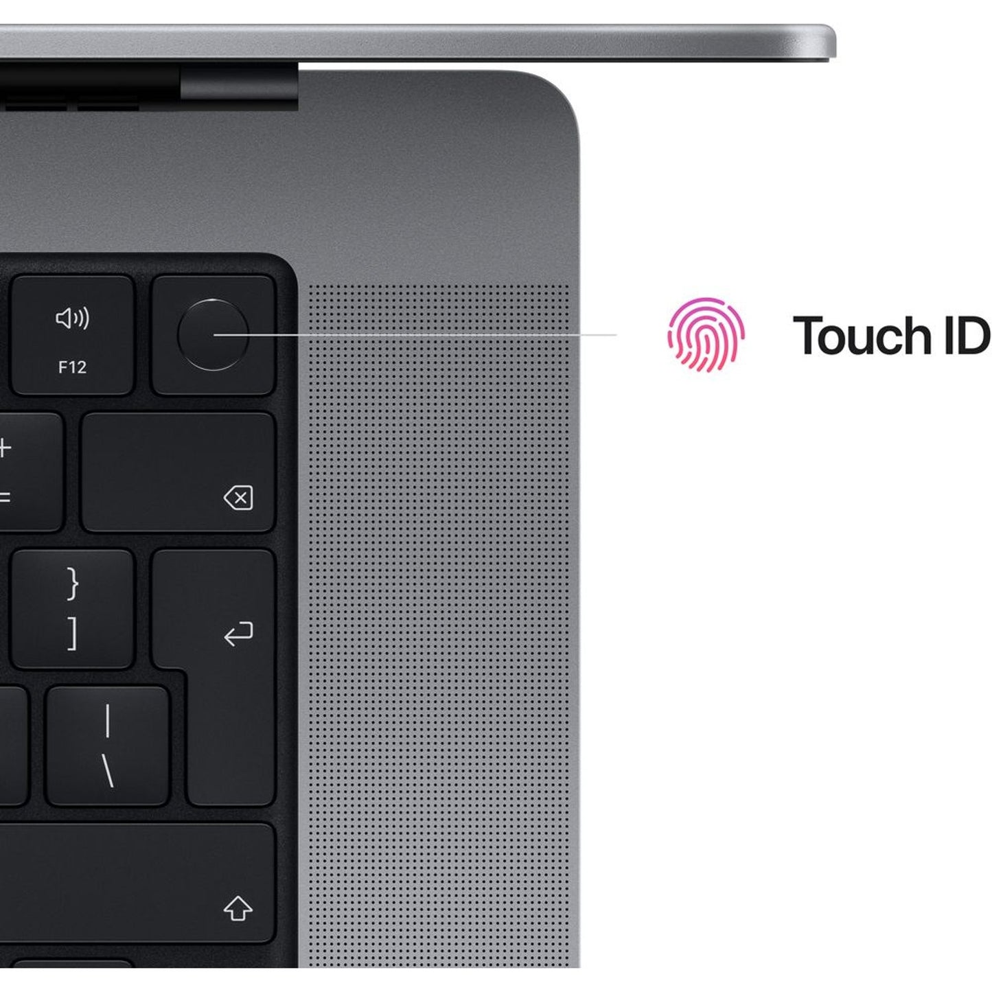Apple MacBook Pro 16 2023 Laptop | M2 Pro Chip | Apple M2 Pro GPU | 16GB RAM | 512GB NVMe Storage | 16.2-inch Liquid Retina XDR