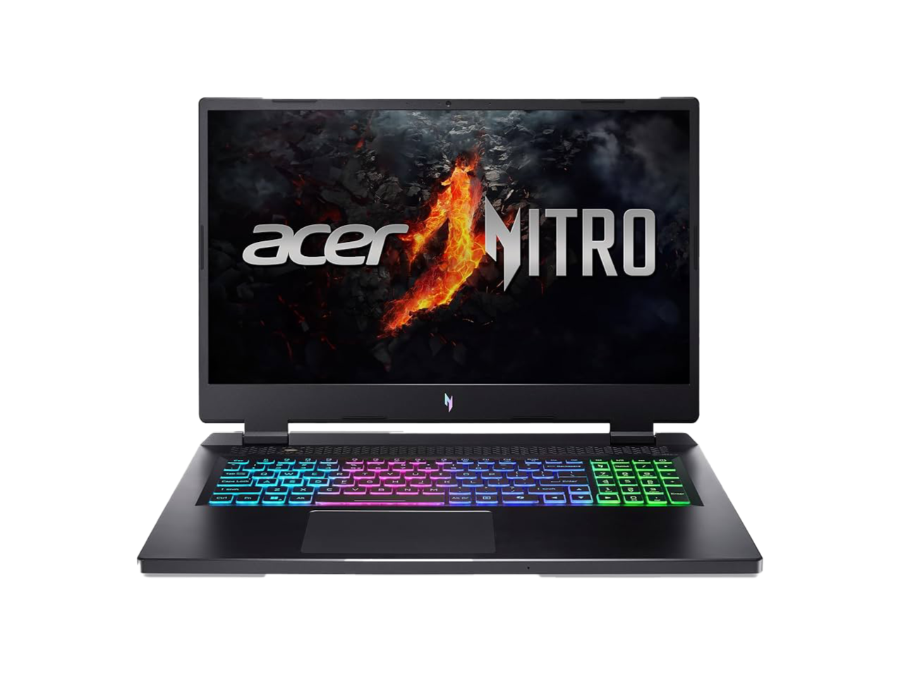 Acer Nitro 17 AN17-41-R6LP | AMD R7-7840HS | GeForce RTX 4050 | 16GB | 1TB NVMe | 17.3-inch FHD (1920 x 1080)