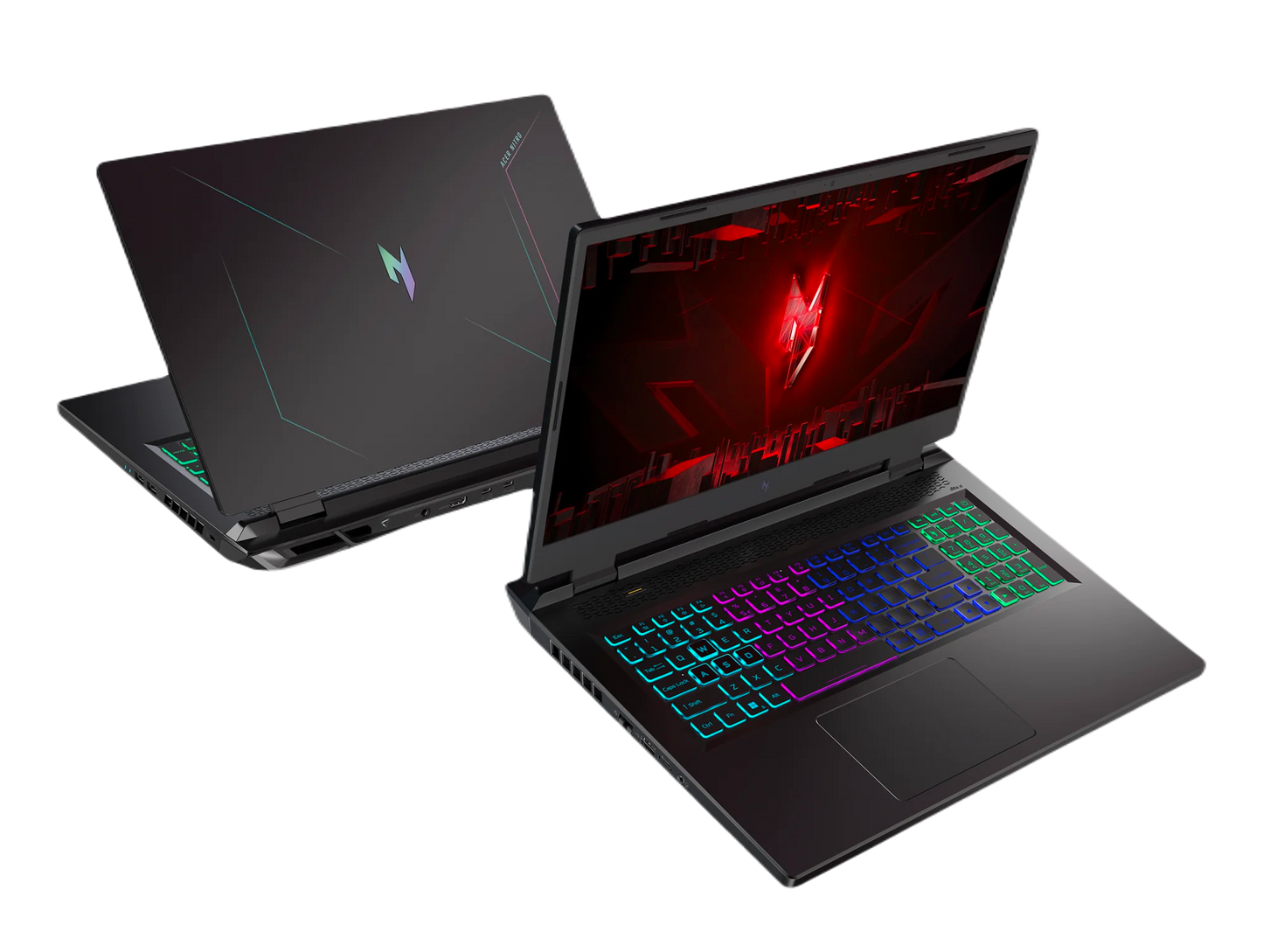 Acer Nitro 17 AN17-41-R6LP | AMD R7-7840HS | GeForce RTX 4050 | 16GB | 1TB NVMe | 17.3-inch FHD (1920 x 1080)