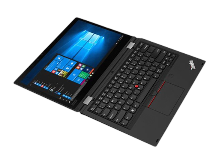 LENOVO L390 | Intel Core i5-8265U | Intel UHD Graphics 620 | 8GB RAM | 256GB SSD | 13.3-inch FHD (1920 x 1080)