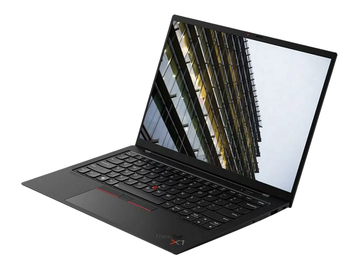 LENOVO X1 CARBON GEN9 | Intel Core i7-1165G7 | Intel Iris Xe Graphics | 8GB RAM | 256GB SSD | 14-inch FHD (1920 x 1080)