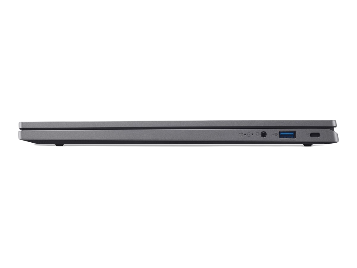 Acer Aspire 3 A317-55P-34FN Laptop | Intel(R) Core(TM) I3-N305 | Intel UHD Graphics | 8GB RAM | 512GB NVMe Storage | 17.3-inch HD+