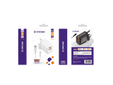 Orchid USB Adapter 2 USB Outputs with A to Micro Cable 12Wh OC-115M