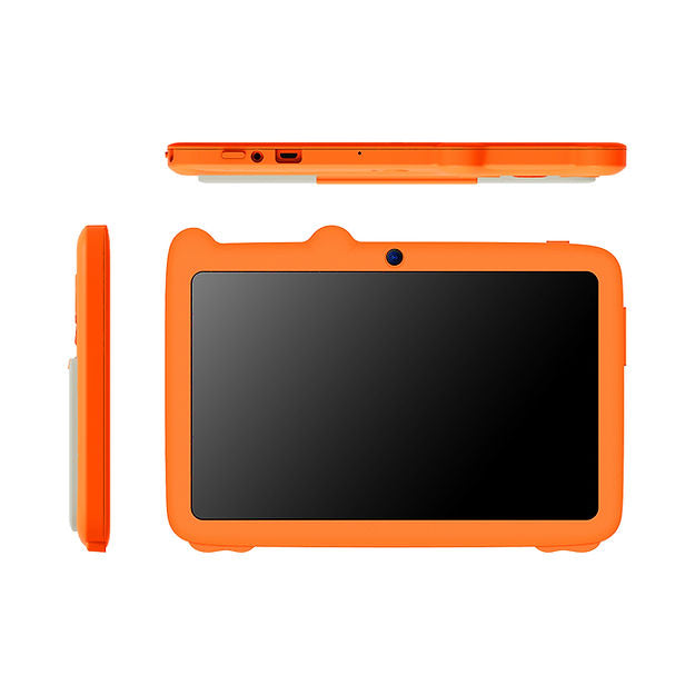 Kids Tablet Orchid 0-710, 7 inch, Android, WiFi